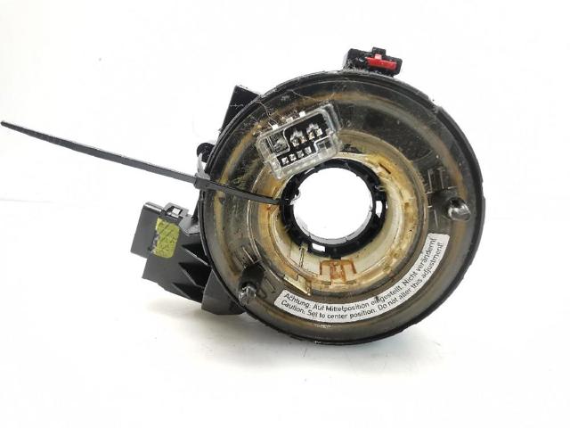 Pierścień kontaktowy AIRBAG, taśma kierownicy  1K0959653C VAG