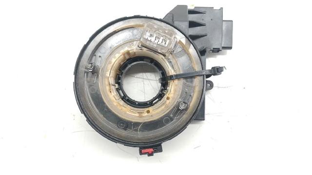 Pierścień kontaktowy AIRBAG, taśma kierownicy  1K0959653C VAG
