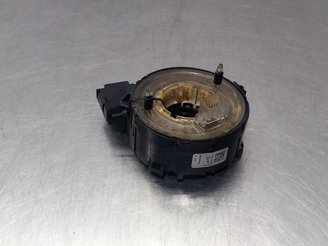 Pierścień kontaktowy AIRBAG, taśma kierownicy  1K0959653C VAG