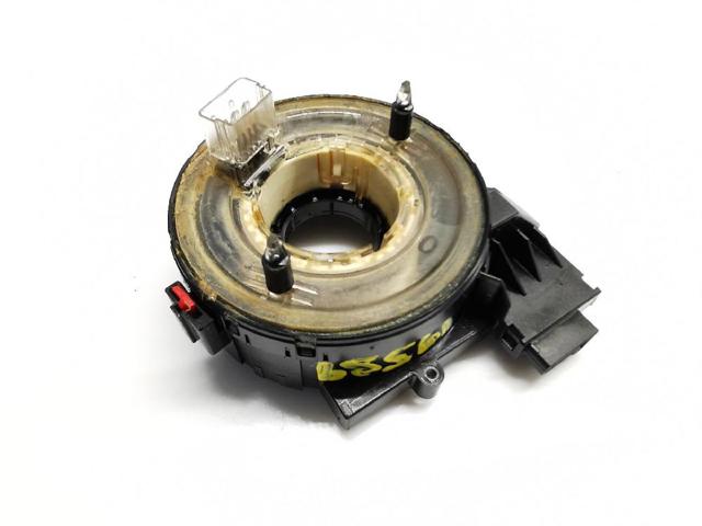 Pierścień kontaktowy AIRBAG, taśma kierownicy  1K0959653C VAG