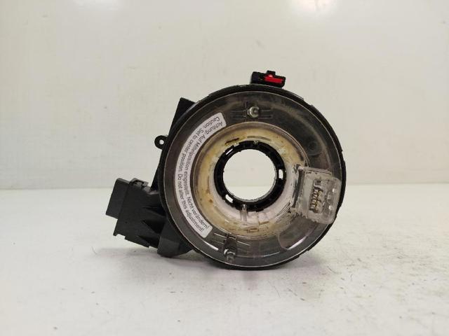 Pierścień kontaktowy AIRBAG, taśma kierownicy  1K0959653C VAG