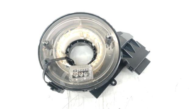 Pierścień kontaktowy AIRBAG, taśma kierownicy  1K0959653C VAG