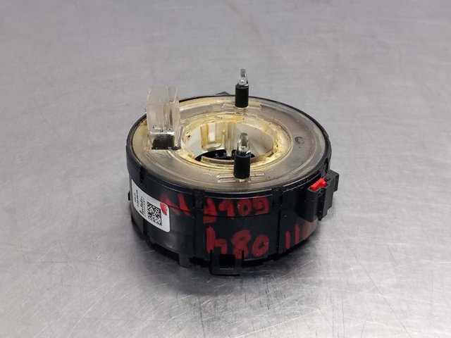 Pierścień kontaktowy AIRBAG, taśma kierownicy  1K0959653C VAG