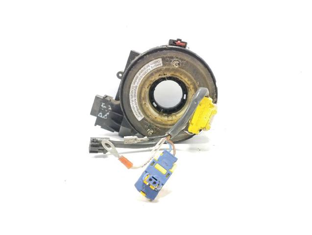 Pierścień kontaktowy AIRBAG, taśma kierownicy  1K0959653C VAG