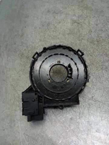 Pierścień kontaktowy AIRBAG, taśma kierownicy  1K0959653C VAG