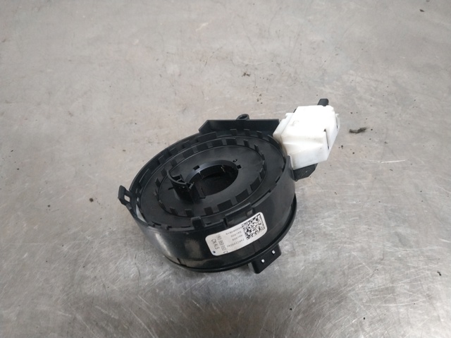 Pierścień kontaktowy AIRBAG, taśma kierownicy  1K0959653C VAG