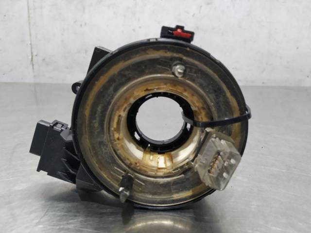 Pierścień kontaktowy AIRBAG, taśma kierownicy  1K0959653C VAG
