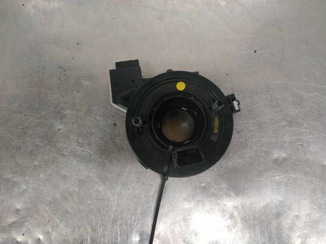 Pierścień kontaktowy AIRBAG, taśma kierownicy  1K0959653C VAG