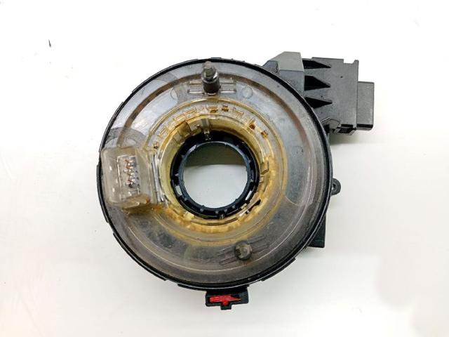 Pierścień kontaktowy AIRBAG, taśma kierownicy  1K0959653C VAG