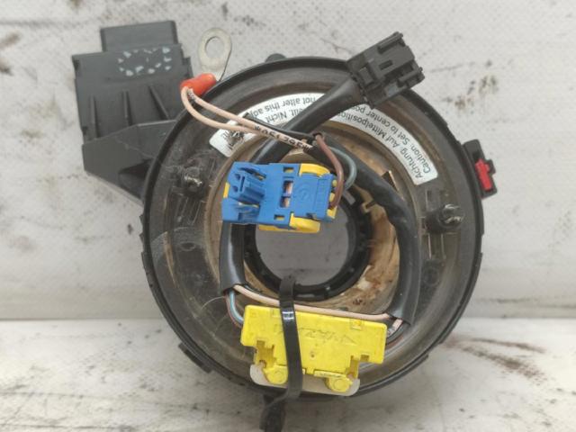 Pierścień kontaktowy AIRBAG, taśma kierownicy  1K0959653C VAG