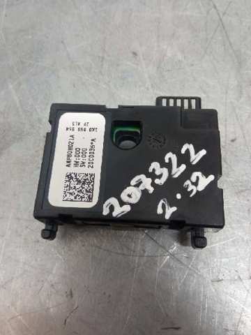 Czujnik kąta skrętu kierownicy 1K0959654 VAG