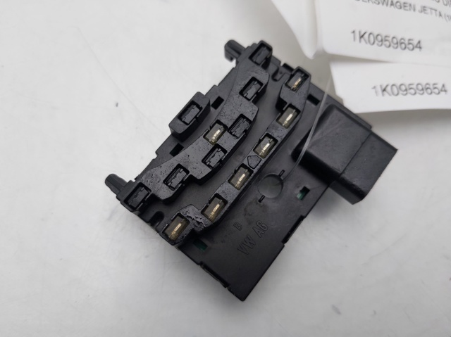 Czujnik kąta skrętu kierownicy 1K0959654 VAG