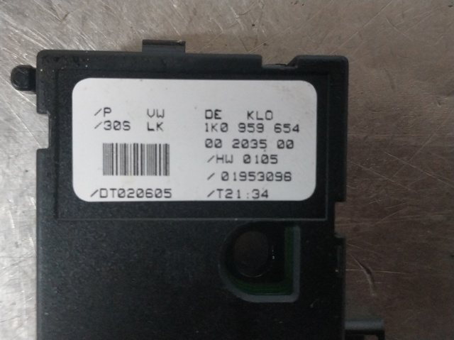 1K0959654 VAG