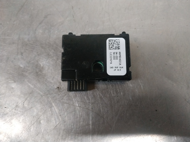 Czujnik kąta skrętu kierownicy 1K0959654 VAG