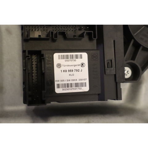 1K0959792J VAG