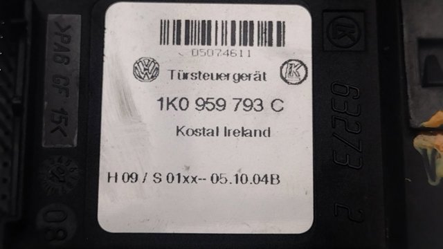 1K0959793C VAG