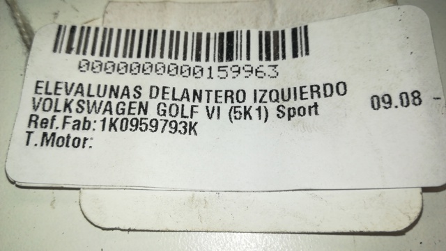 1K0959793K VAG