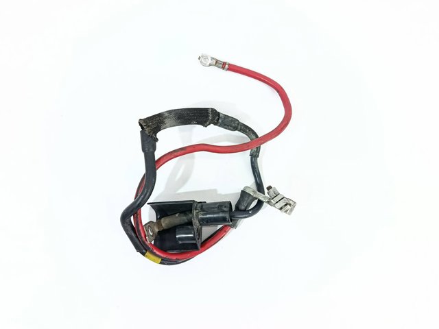 Kabel klemy plusowej akumulatora 1K0971228 VAG