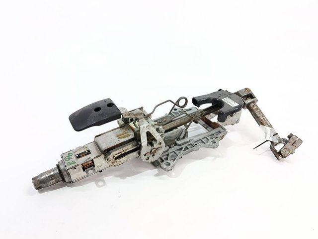 Kolumna (wał) kierownicza (kierownicy) 1K0971616D VAG