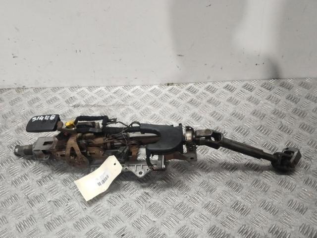 Kolumna (wał) kierownicza (kierownicy) 1K0971616D VAG