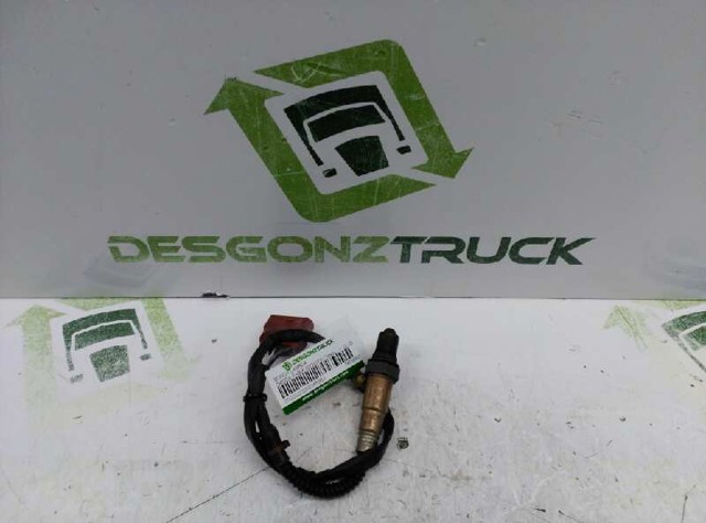 Sonda lambda czujnik tlenu po katalizatorze 1K0998262A VAG