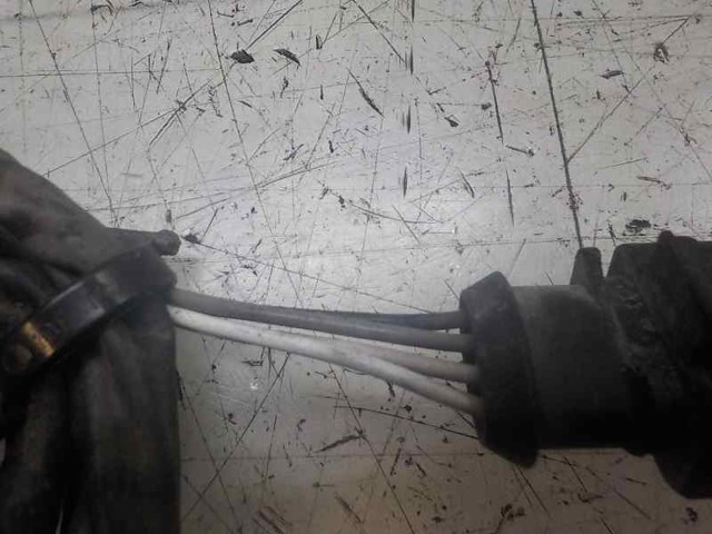 Sonda lambda czujnik tlenu przed katalizatorem 1K0998262E VAG