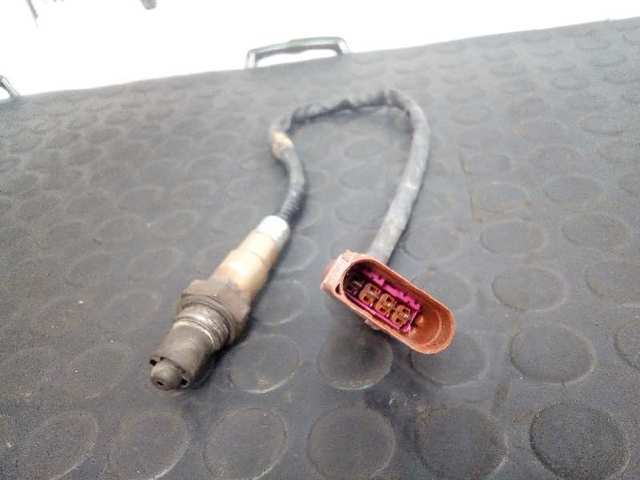 Sonda lambda czujnik tlenu przed katalizatorem 1K0998262F VAG