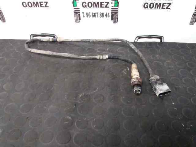 Sonda lambda czujnik tlenu przed katalizatorem 1K0998262F VAG