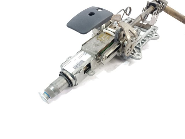 Kolumna (wał) kierownicza (kierownicy) 1K1419502AA VAG