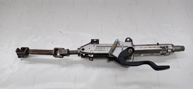 Kolumna (wał) kierownicza (kierownicy) 1K1419502AT VAG