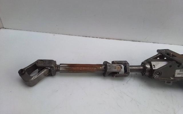 Kolumna (wał) kierownicza (kierownicy) 1K1419502BG VAG