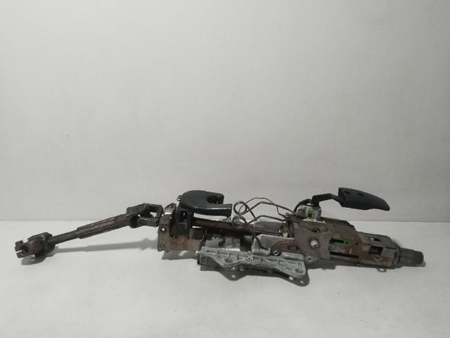 Kolumna (wał) kierownicza (kierownicy) 1K1419502R VAG