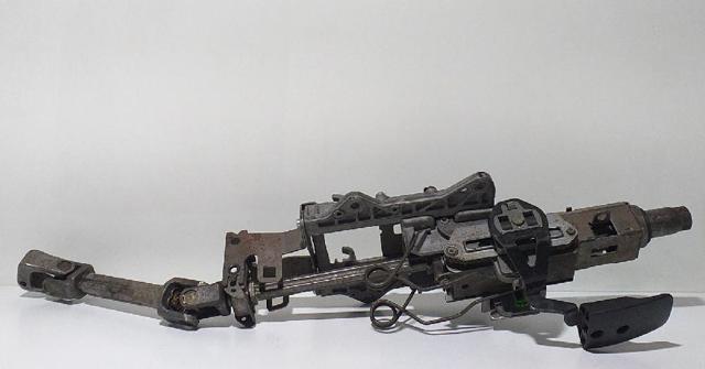 Kolumna (wał) kierownicza (kierownicy) 1K1419502R VAG