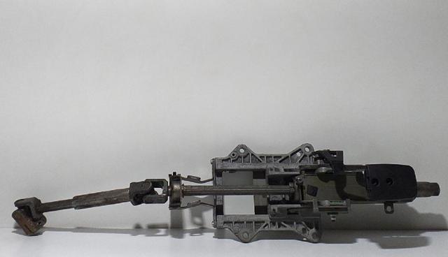 Kolumna (wał) kierownicza (kierownicy) 1K1419502R VAG