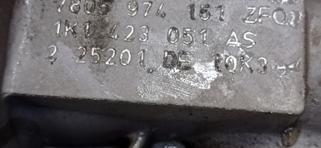 1K1423051AS VAG