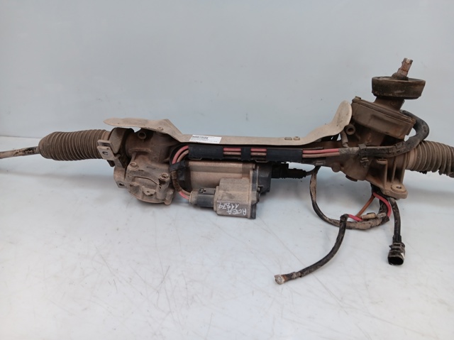 Listwa kierownicza (maglownica) 1K1423051BC VAG