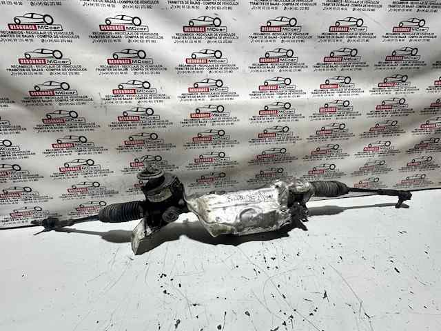 Listwa kierownicza (maglownica) 1K1423051BL VAG