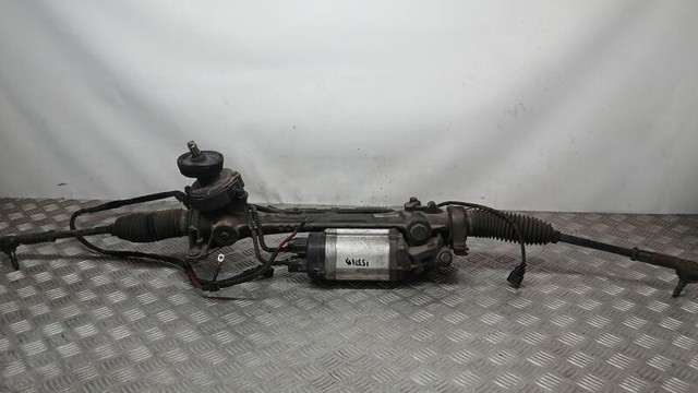Listwa kierownicza (maglownica) 1K1423051BL VAG