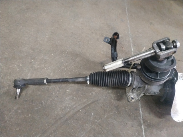 Listwa kierownicza (maglownica) 1K1423051CN VAG