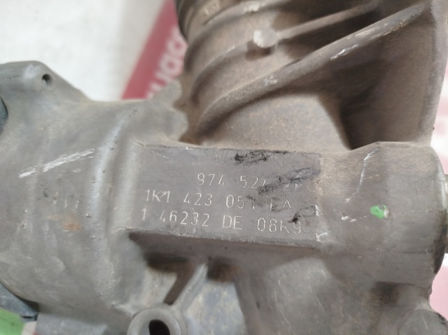 Listwa kierownicza (maglownica) 1K1423051EA VAG