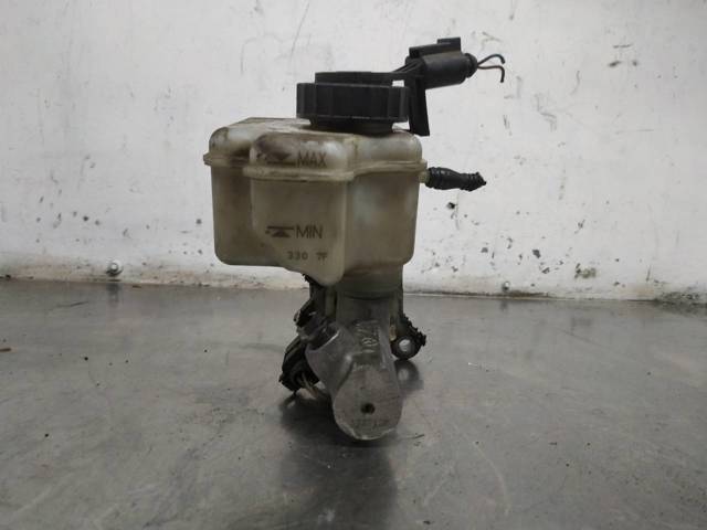 Zbiorniczek głównego cylindra hamulcowego (płynu hamulcowego) 1K1611301 VAG