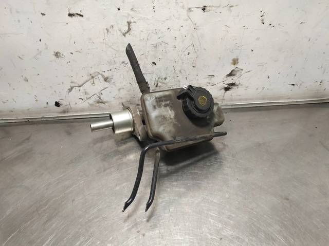 Zbiorniczek głównego cylindra hamulcowego (płynu hamulcowego) 1K1611301C VAG