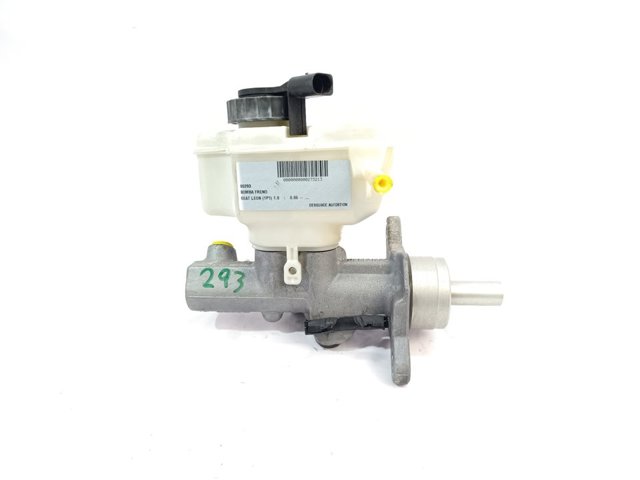 Główny cylinder hamulców 1K1614019 VAG