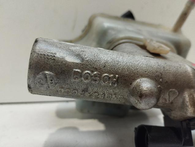 Główny cylinder hamulców 1K1614019K VAG