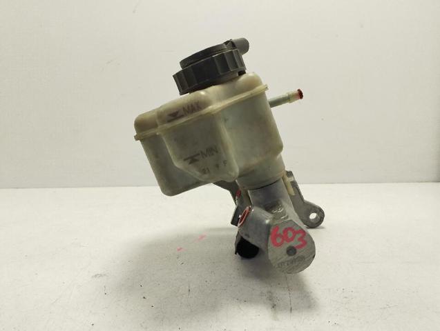 Główny cylinder hamulców 1K1614019K VAG