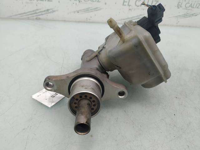 Główny cylinder hamulców 1K1614019K VAG