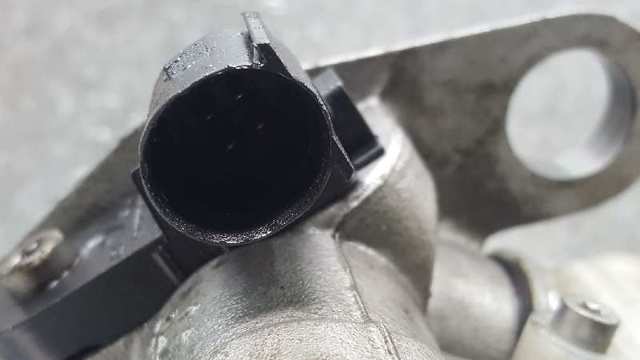 Główny cylinder hamulców 1K1614019L VAG