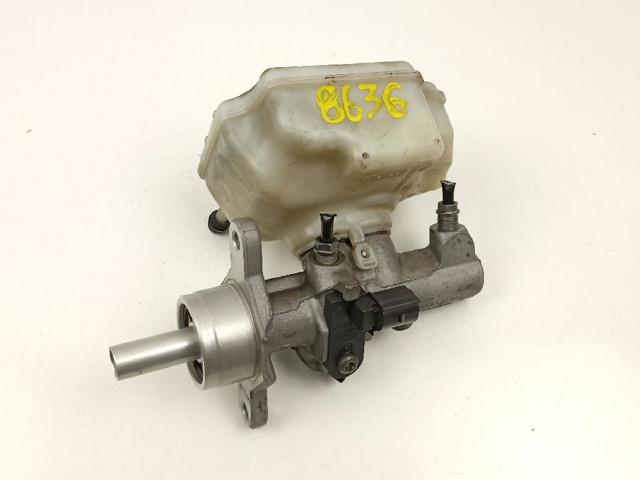 Cylinder hamulcowy Volkswagen Jetta
