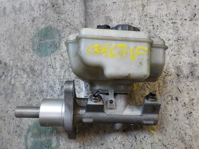 Cylinder hamulcowy Volkswagen Jetta