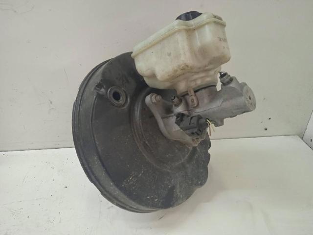 Wzmacniacz próżniowy hamulców 1K1614105 VAG